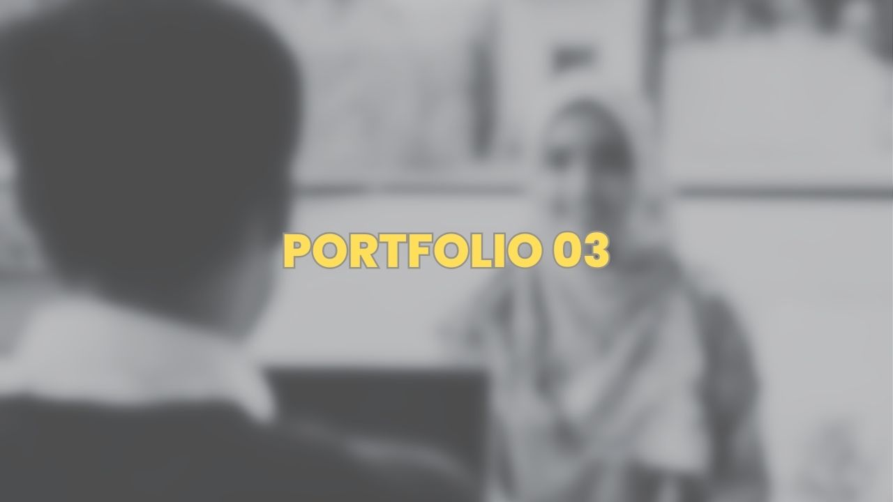 Hiring & SOPs case study